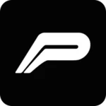 Logo of Pursue Fitness android Application 